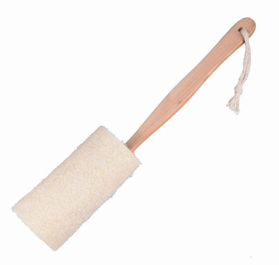 Zero-Waste Bamboo Bathroom Essentials Set – 6-Piece Eco-Friendly Kit with Brushes, Comb, Soap Dish & Toothbrush
